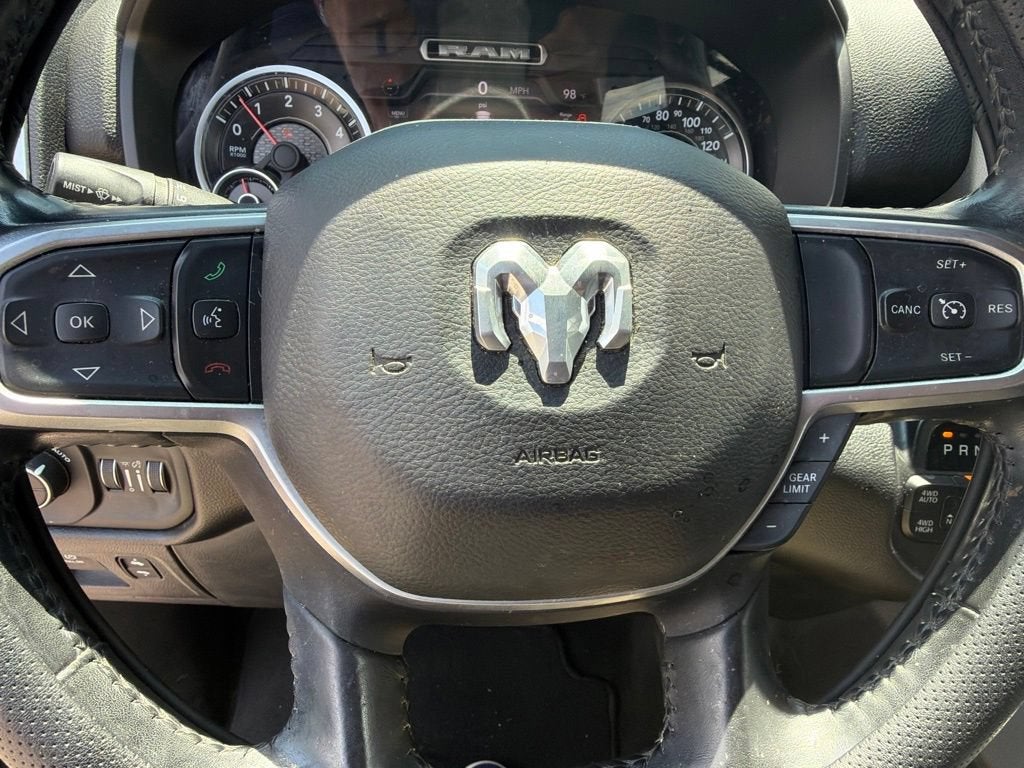 ram ram 1500 pickup 2019 1C6SRFFT2KN899220 image ram ram 1500 pickup 2019 1C6SRFFT2KN899220 image